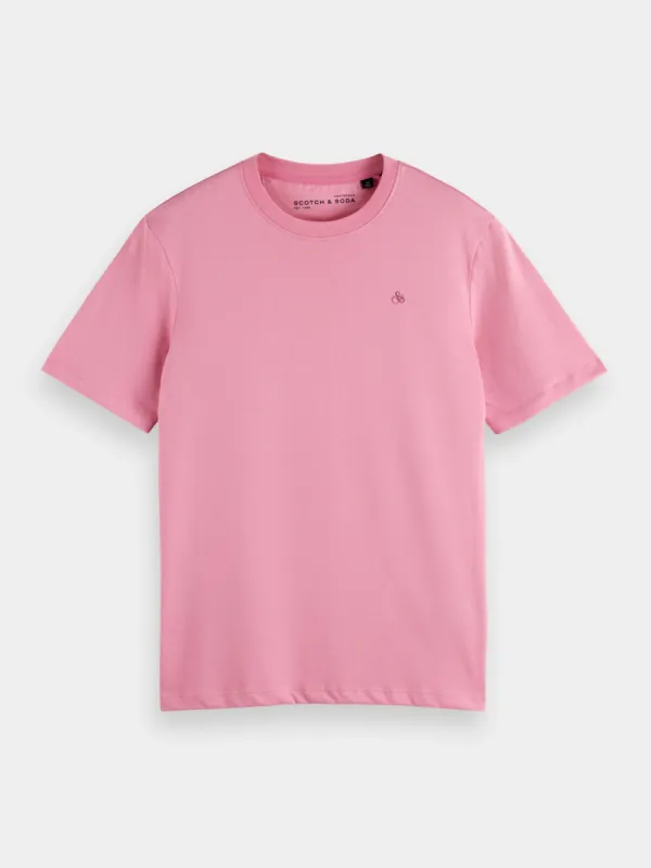 Logo t-shirt sold by Scotch and Soda