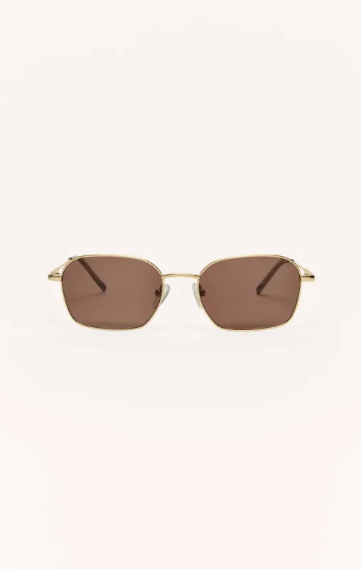 Lido Polarized Sunglasses sold by Z Supply