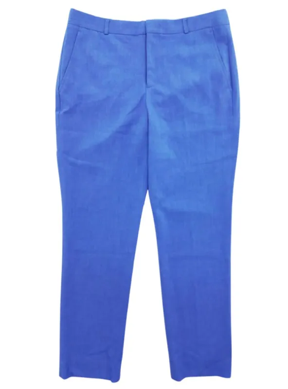 RELAXED FORMAL PANTS sold by FBO