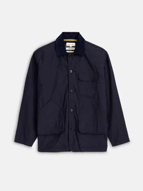 OMNIGOD x Alex Mill Frontier Jacket sold by Alex Mill