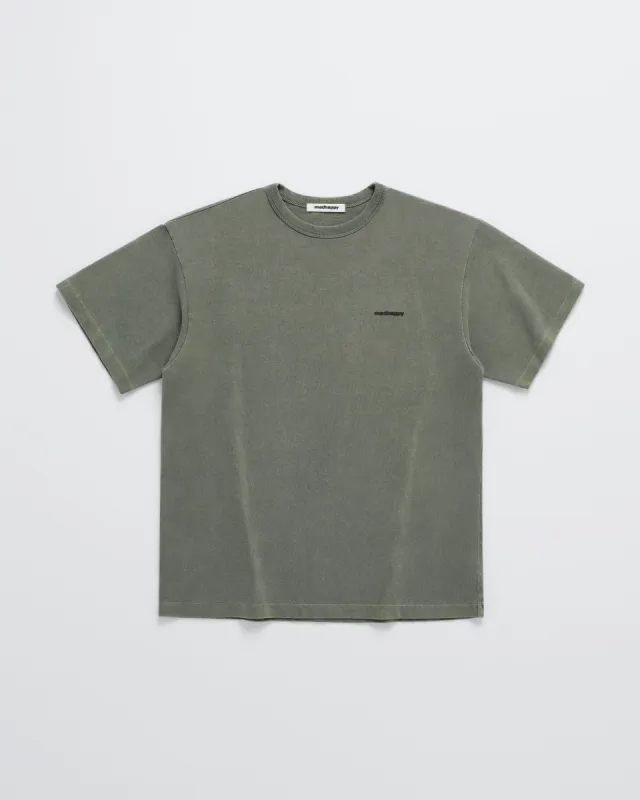 Classics Heavyweight Tee sold by Madhappy