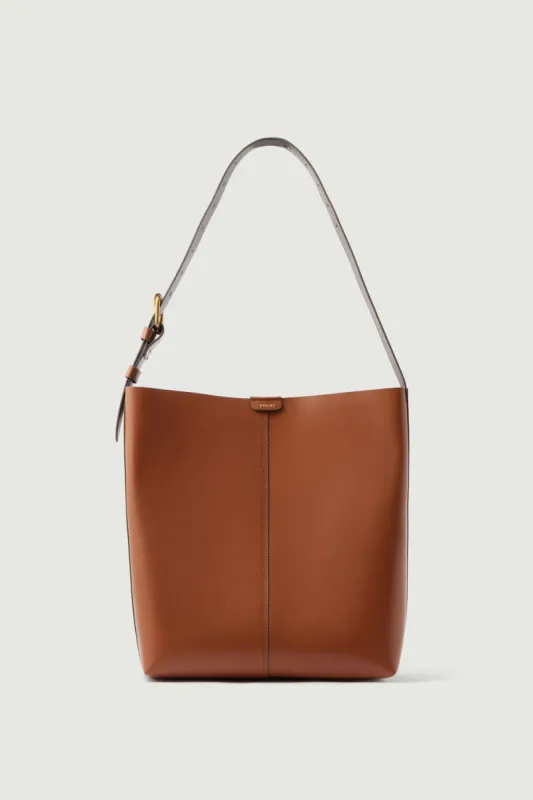 SAC SAUDADE MARRON sold by soeur