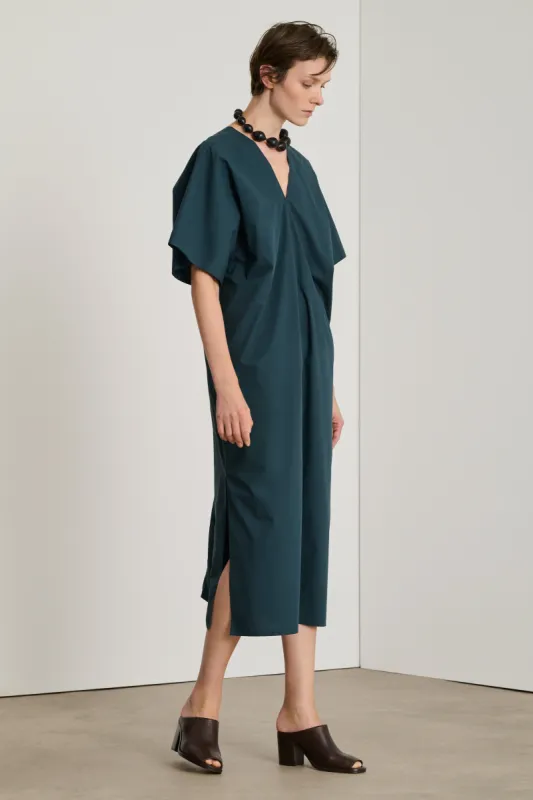 ROBE ELEGANCE BLEUE sold by soeur