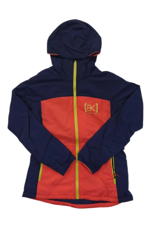 Burton Womens AK Helium Hooded Stretch Jacket sold by Out&Back Outdoor