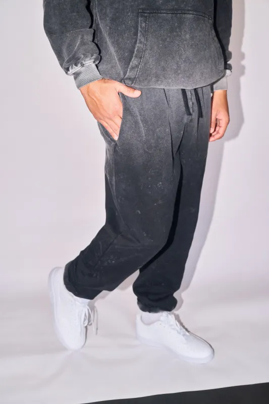 Vitality Homebody Men's Jogger - Midnight Washed sold by Balance Athletica