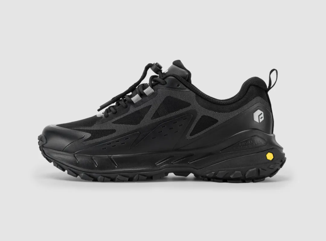 FitVille Men's Low-Top LugMax Hiking Shoes V2 sold by FitVille