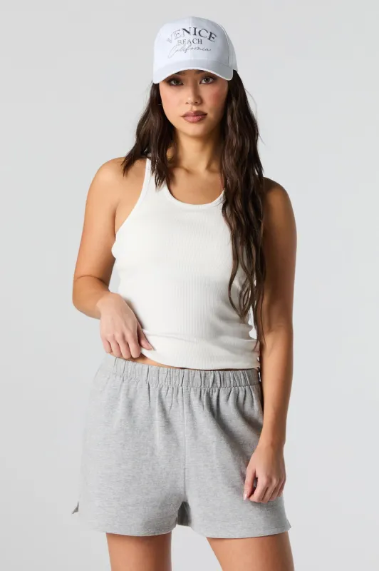 Soft Fleece Short sold by Urban Planet