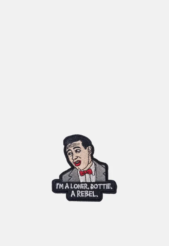 Peewee Patch sold by Damaged Society