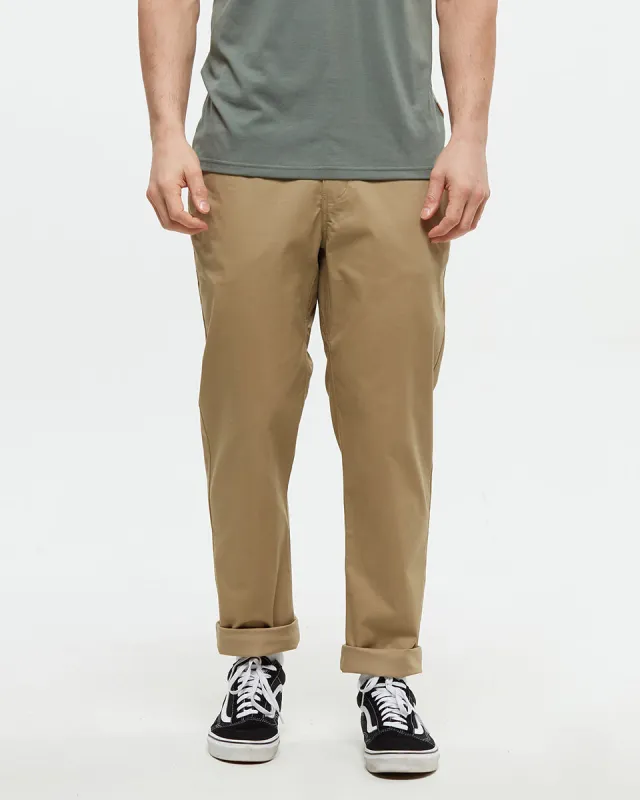 Strathcona Pant sold by tentree