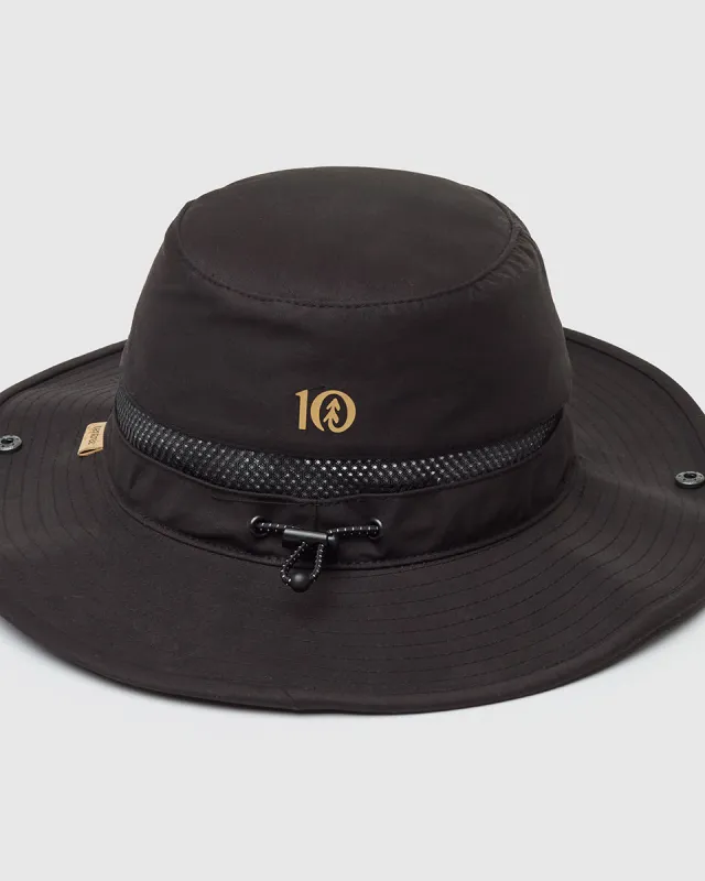 Trailhead Hat sold by tentree