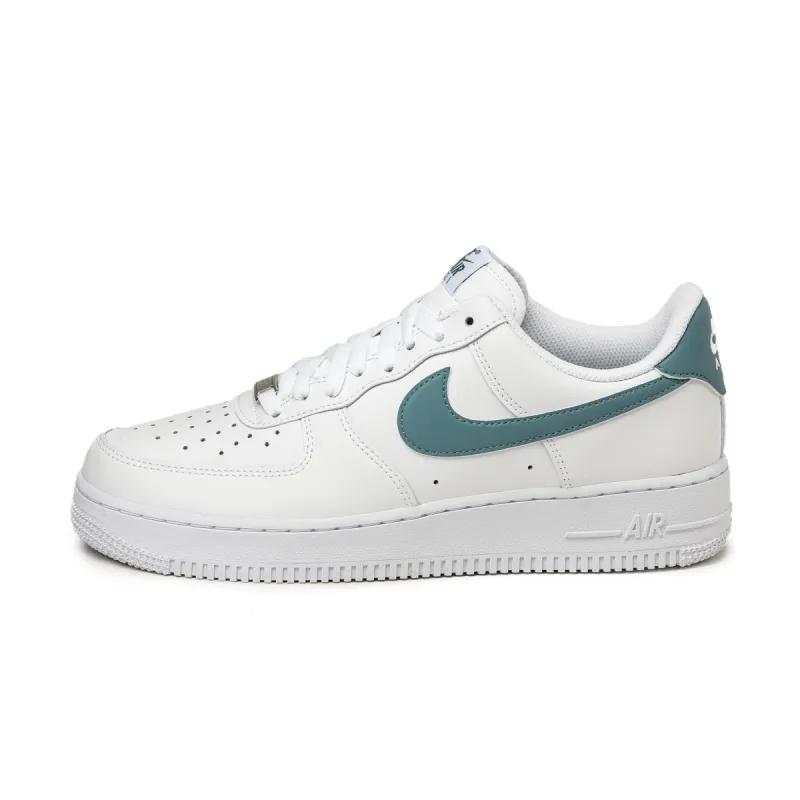Nike Air Force 1 '07 sold by Asphalt Gold