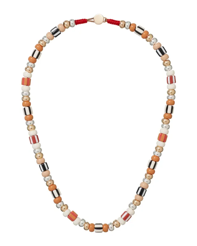 The Quiet Time Candy Necklace sold by Roxanne Assoulin