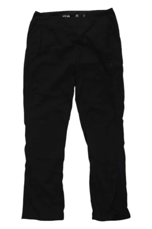 Mountain Hardwear Womens Dynama 2 Pant sold by Out&Back Outdoor