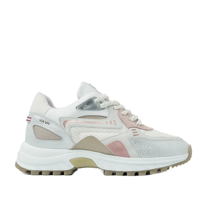 Via Vai Veterschoenen 62222-02-1215 Beige sold by Donelli