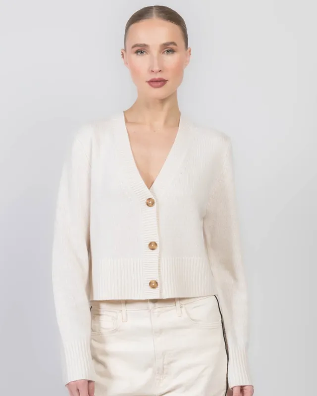 Crop Cardigan sold by TNT Fashion