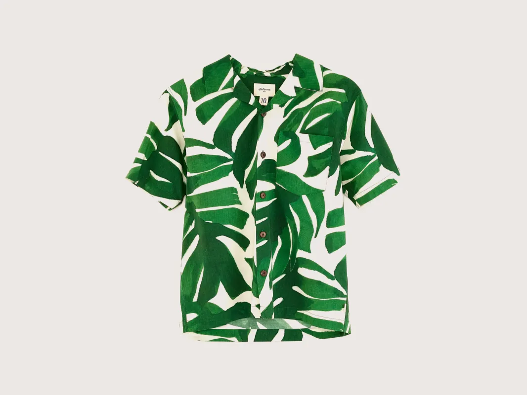 Arno short-sleeve shirt (251 / B / COMBO A) sold by Bellrose