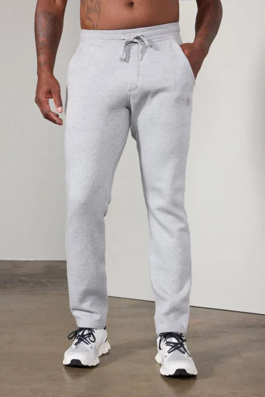 Men's Luxefleece Sweatpant - Htr Concrete sold by MPG