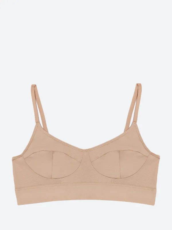 Soft Bra sold by gravitypope