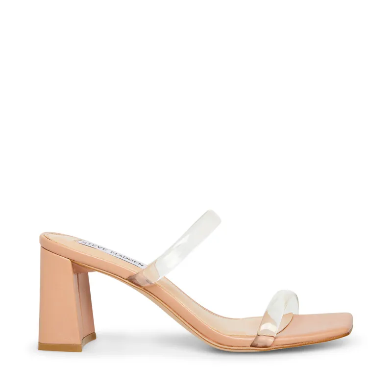 LILAH CLEAR - SM REBOOTED sold by Steve Madden