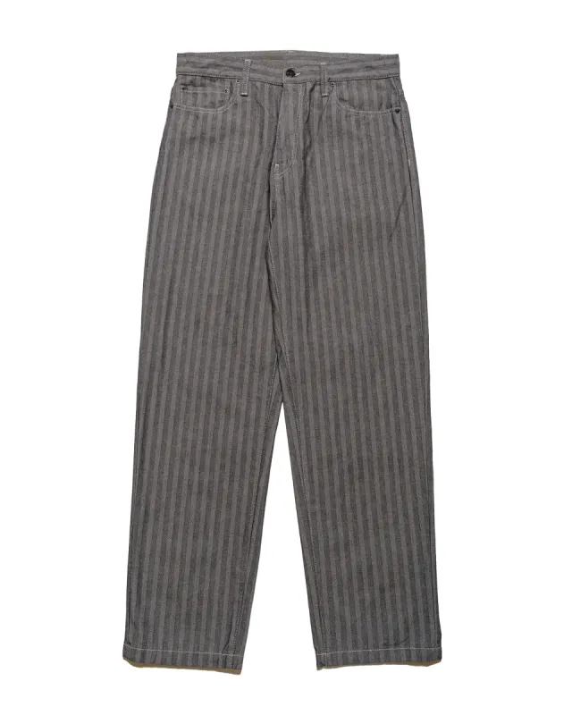 Carhartt W.I.P. Menard Pant Grey sold by Lost & Found