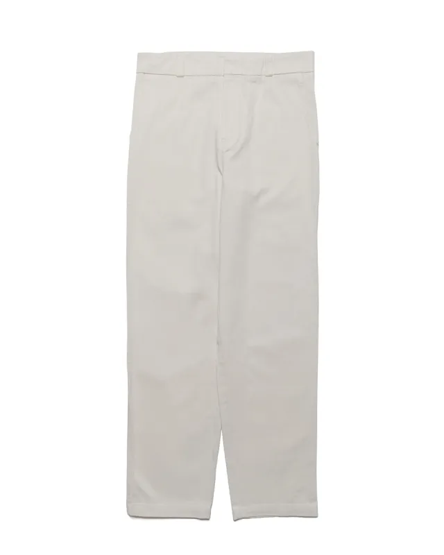 Another Aspect Another Pants 2.0 Antique White sold by Lost & Found