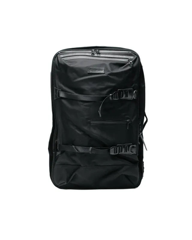 master-piece Potential 3Way Backpack v3 Black sold by Lost & Found