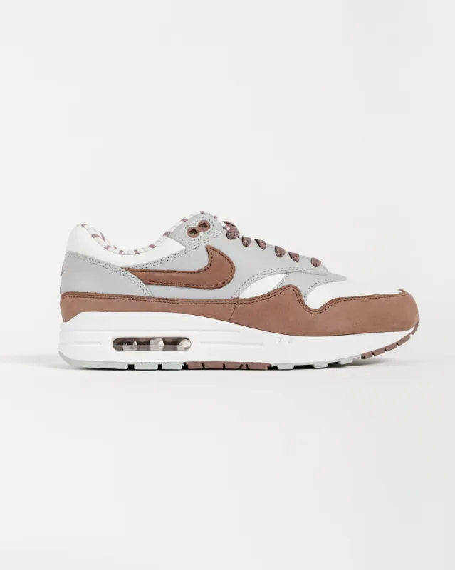 Nike Air Max 1 PRM Plum Eclipse sold by Lost & Found