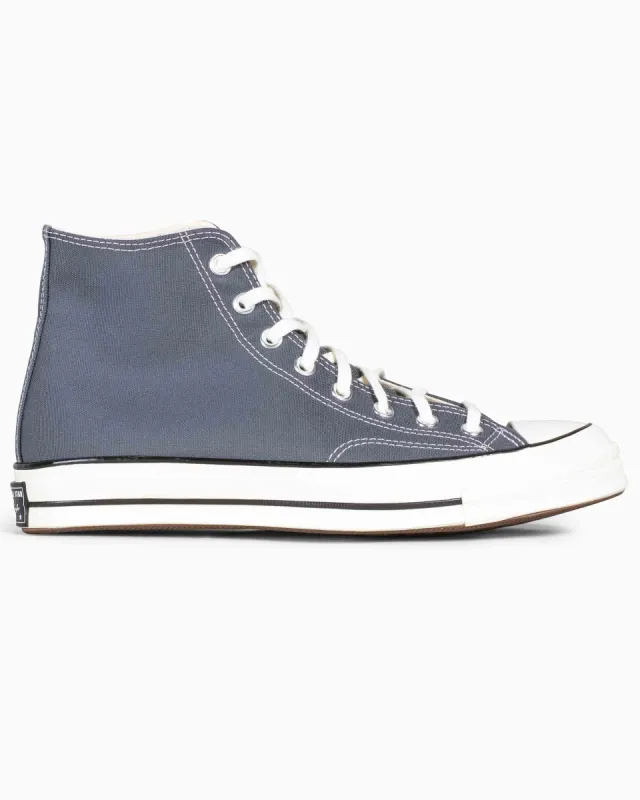 Converse CT 1970s Hi Iron Grey A01449C sold by Lost & Found
