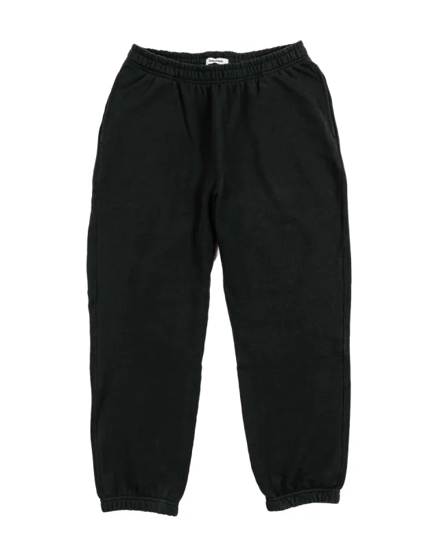Body of Work Castor Sweatpants Shale sold by Lost & Found