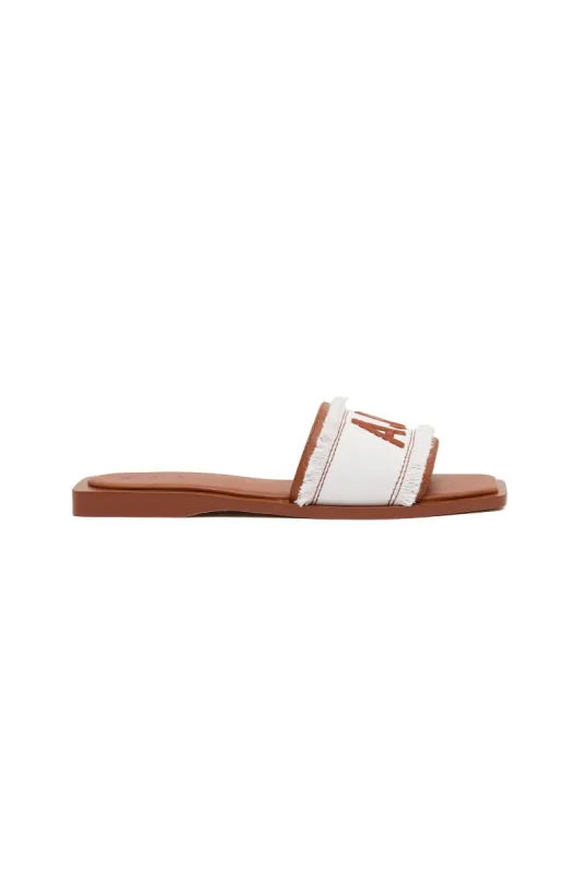 Aster Slide sold by Aje
