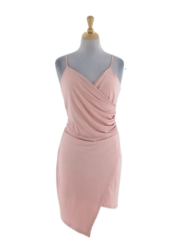 STRAPPY DRESS sold by FBO
