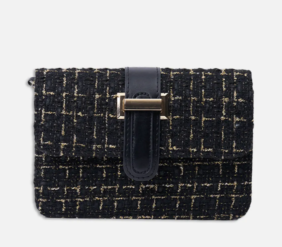 Crossbody bag sold by Rage