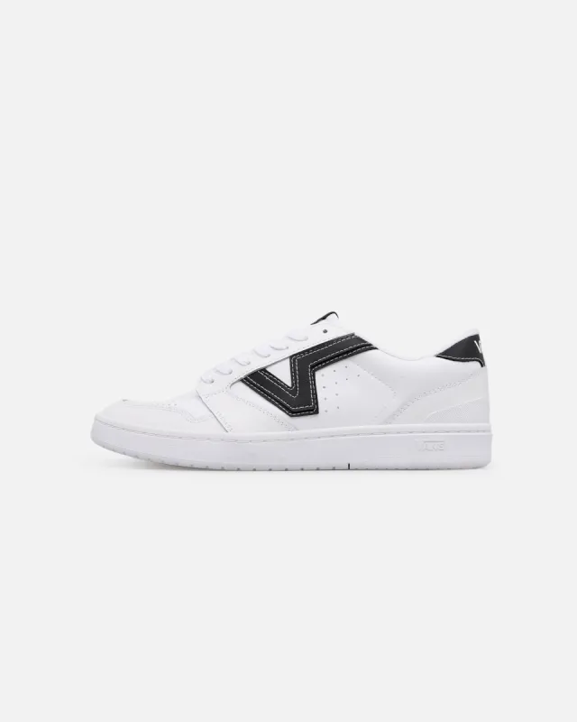 Vans Lowland 2.0 White sold by Culture Kings