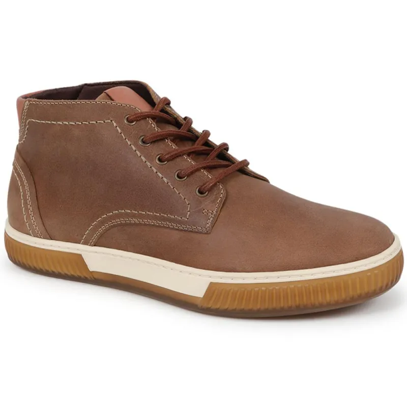 Dorset Leather Chukka Boots  - DORSET / 325 901 sold by Jones Bootmaker