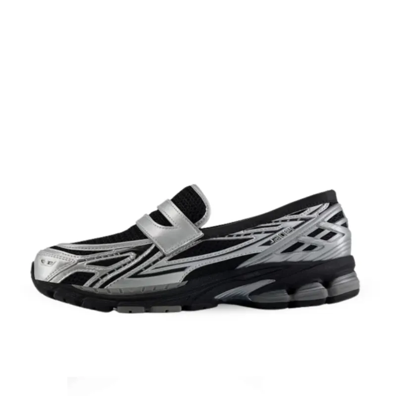 New Balance 1906L Silver Metallic Black sold by KeepItSneaker
