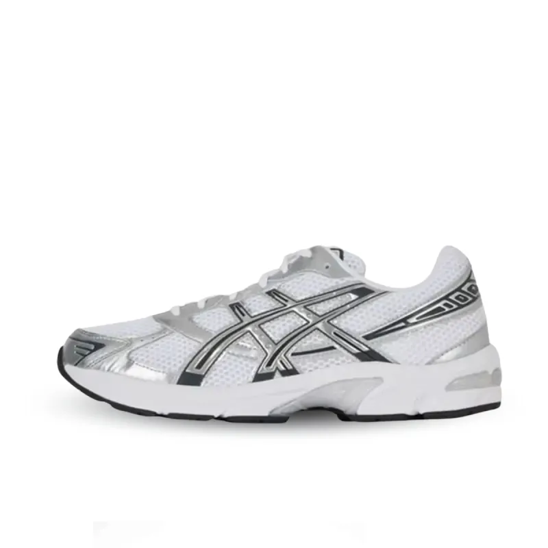 ASICS Gel-1130 White Pure Silver sold by KeepItSneaker
