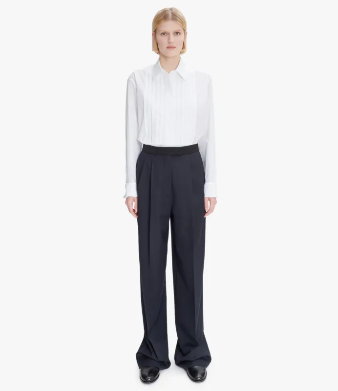 Dante shirt sold by A.P.C.
