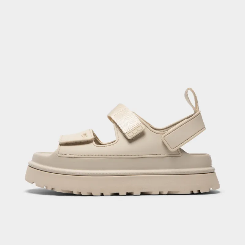 UGG Women's GoldenGlow / Sea Salt sold by JD Sports
