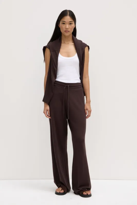 Cotton Cashmere Pant sold by Assembly Label