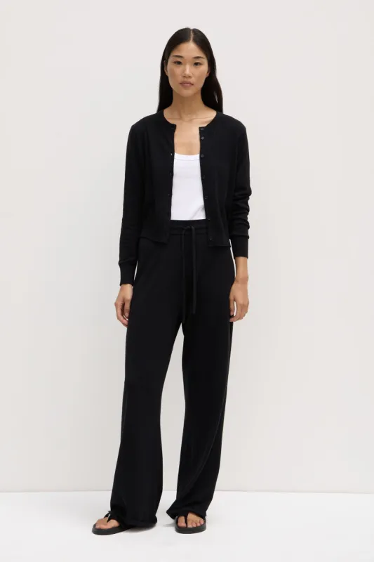 Cotton Cashmere Pant sold by Assembly Label
