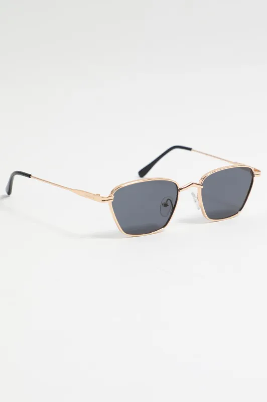 Grey Fashion Sunglasses sold by Ally Fashion