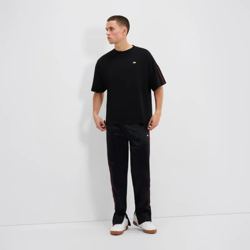 Men's Savelli Tee Black sold by Ellesse