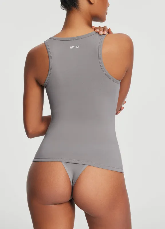 Racerback Tank Top sold by BetterMe