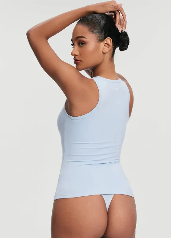 Racerback Tank Top sold by BetterMe