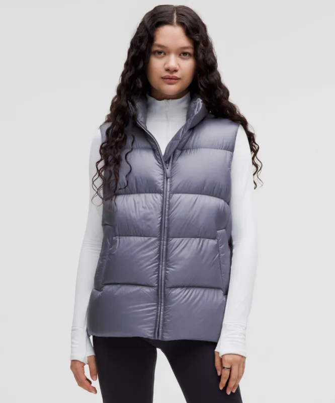 Featherweight 900-Down-Fill Puffer Vest sold by Lululemon