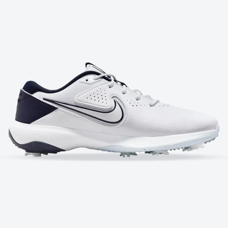Men's Wide Fit Nike DX9028-102 Victory Pro 3 Golf Trainers sold by Wide Fit Shoes