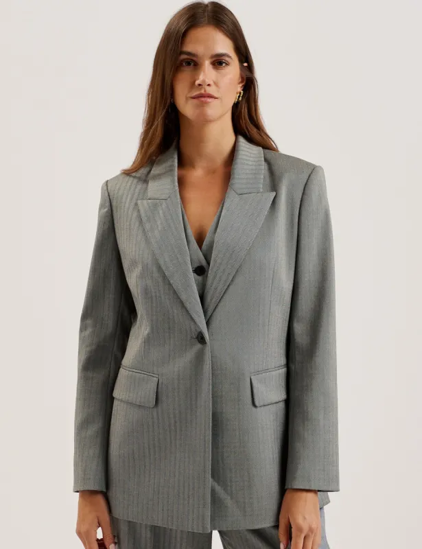 KOA | DK-GREY sold by Ted Baker