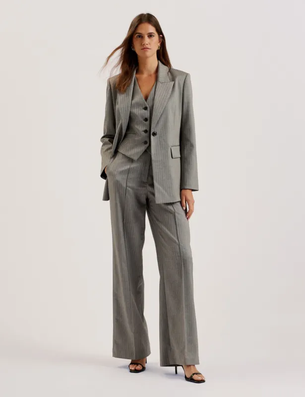 KOAT | DK-GREY sold by Ted Baker
