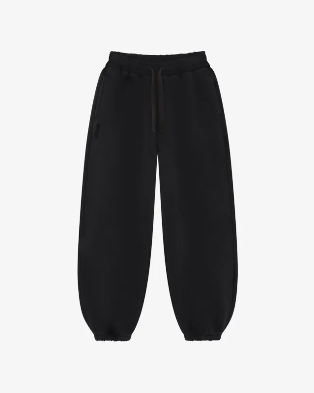 DISTRESSED SWEATPANTS sold by Cole Buxton