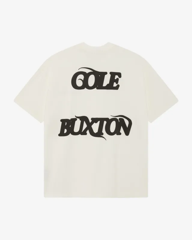 BALEARIC T-SHIRT sold by Cole Buxton